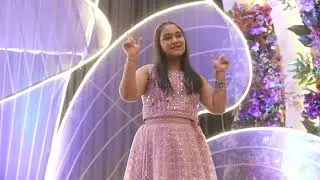 Bride Sisters Bring the Vibe 💃 | Wedding Dance Highlights | Chetna Weds Tushar