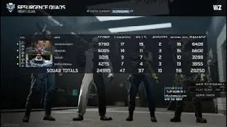 Warzone Win Great (COMS)