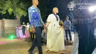 Quelques moments forts du Mali Mode Show !