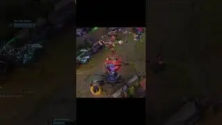 Samira Unleashed: Epic Pentakill Magic in Action! - League of Legends
