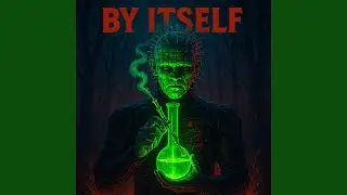 By itself