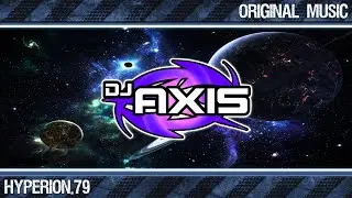 DJ Axis - HYPERiON.79