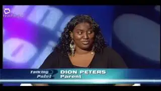 Teachers TV: Parent Power