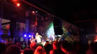 Bade, Live @ ESNS15