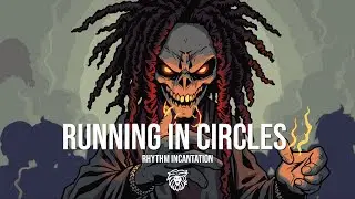 [Reggae / Ska / Punk] COSMOPOLITE - RUNNING IN CIRCLES (Official Audio)