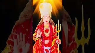 Mata rani kisi na kisi rup me jarur aati h🥹🙏 || Mata rani ki Mahima || #shorts #story #motivation 