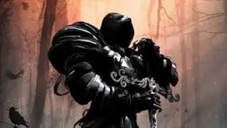 How strong is Rue Danzel? Ruined Death Knight