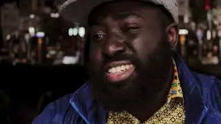 Mr Ekow - You Don't Understand Me