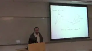 Matt Greenberg - Eisenstein cocycles on GL_n(Q)