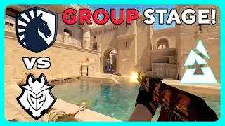 WINNER TO LAN! Team Liquid vs G2 - Official Highlights - BLAST Premier Bounty S2 2026