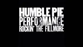 Humble Pie   I'm Ready LIVE with Lyrics in Description