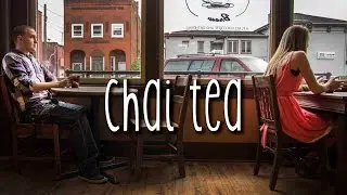 3CK ft Maria Danielle - Chai Tea (Official Video)
