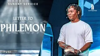 Letter to Philemon | Fusi