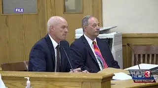 Eastern Idaho attorney indicted for drug trafficking charges