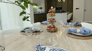 AVENTINI ALVORADA 4  KITCHEN RENOVATION