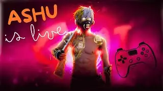 ASHUUUU ! lets hit 150 subscribers PHEWWWW!