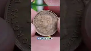 how to earn money by selling old coin | rare facts #trend #coin #money #coinhistory #coincollecting
