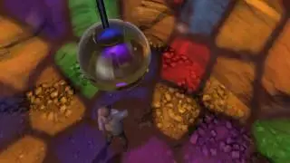 Garry's Mod Kinect!