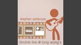 I'd Sure Like That A Lot (Live)