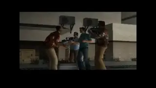 GTA Vice City Tribute