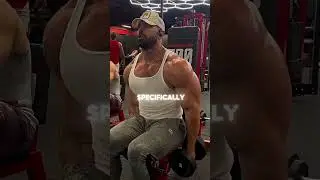 Сэм Сулек ВСЕГДА тренируется до отказа?