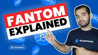 All you need to know about Fantom cryptocurrency. Project review 2022