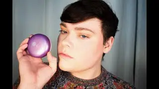 *NEW* Tatcha The Silk Powder - Review & Demo