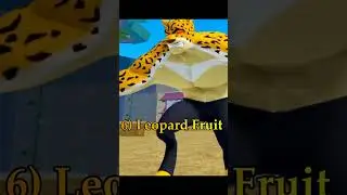 Top 10 BEST Devil Fruits in Blox Fruits #shorts #shortsvideo | Umair Vids