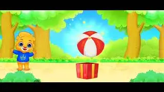 Match ABCD letter for kids learning #explore #kidscartoon #kidslearning #abcdcartoon #cartoon #kids 