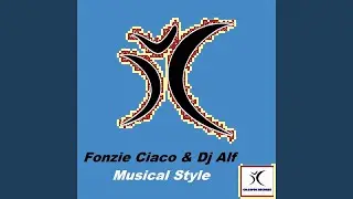 Musical Style (feat. DJ Memory) (DJ Alf Remix)