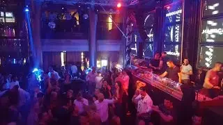 Chris Drifter & Goyes Live @ Kasino Budapest 2017.05.13.