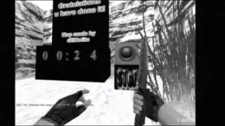 koukouz unseen WR on coldbhop 00:24 - by Nubz [[UNSEEN]]