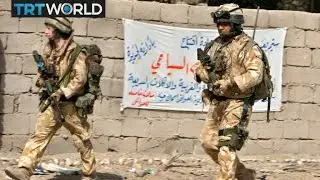 Did the UK&rsquo;s army kill civilians?