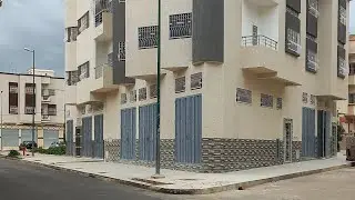 شقق للبيع مدينة صفرو لإتصال 0658881454