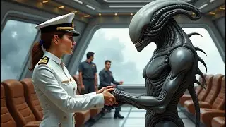 The Galaxy Just Made Its Final Mistake - Declaring War on Humanity | HFY | Sci-Fi Stories