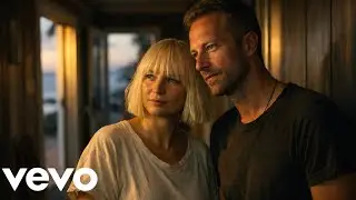 Sia x Coldplay - Broken Quiet (Powerful Emotional Song) | Ai Music Lyric Video 2026