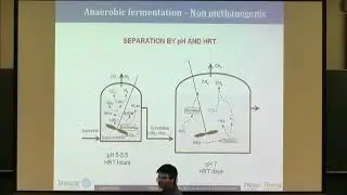Jorge Rodriguez | Plenary Lecture 15: Can bioenergetics tell us more about microbial ecosystems ...