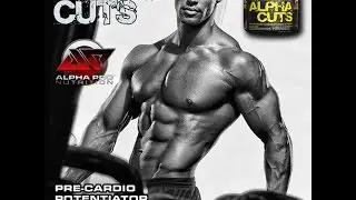 Alpha Cuts Alpha Pro Nutrition best fat burner, ardenti films