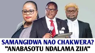 ANTHU ANABA NDALAMA NKUPITITSA KU KAMPENI MUULAMULIRO WA CHAKWERA ZINAZO ANAGAWANA KU GREENBELT 