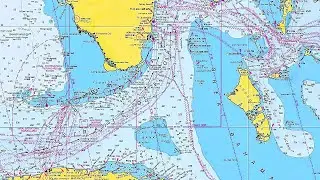 How to Use &lsquo;Error Zone&rsquo; Navigation for Coastal Sailing Safety