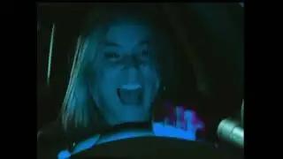 Car race - Girls street racing flooring in night