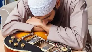 gibson lespaul'u nasıl bilirsiniz