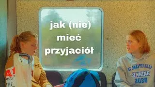 NIENAWIDZĘ LUDZI || gap year diaries odc.02 🇸🇪🇩🇰