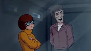Confrontation with Jonathan Crane! l Happy Halloween, Scooby Doo!