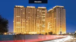 DLF Crest Penthouse
