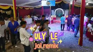 Jai remix uly le @floryrpl