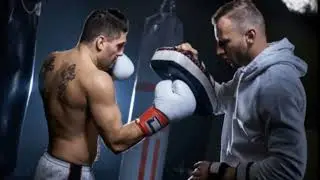 Rise Athletics - Trusted Boxing Class in Los Angeles, CA
