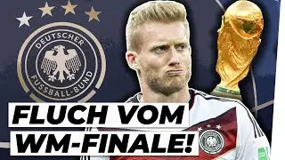 Wieso André Schürrle nie ein 
