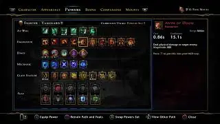 Neverwinter #8 New Trial First Look