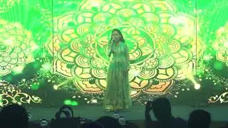 Kawada Ho Sasara Kathara (කවදා හෝ සසර කතර) - Sumithra Kabral | Live